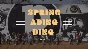 Spring Break'n In Texas For MOTOPlaygrounds SPRING A DING DING 2024 | Part 1 - 3