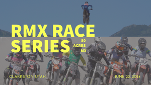 LETS RIDE Racers Invade 80 Acres Mx For Round 5 Of RMX Race Series