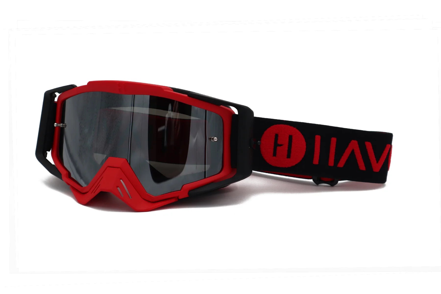 HAVOC RACING ELITE GOGGLE - APOLLO