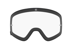 HAVOC Racing Infinity Dual Pane Clear Lens