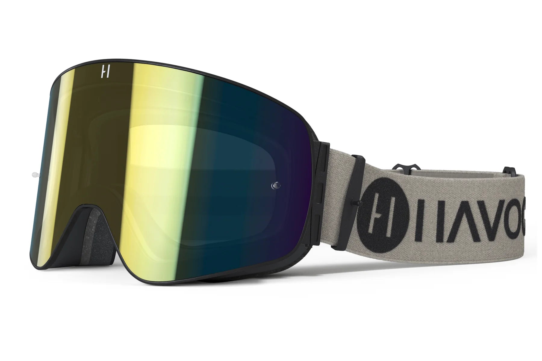 HAVOC Racing Infinity Goggle - DESERT STORM