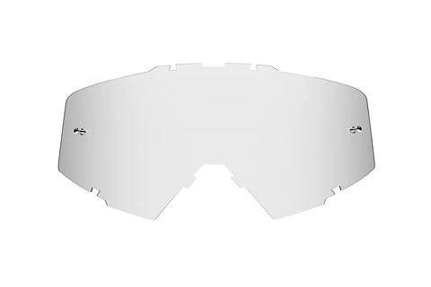 HAVOC Racing Elite Clear Pre Curved Lens