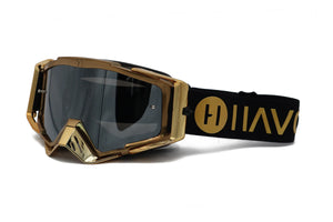 HAVOC RACING ELITE GOGGLE - BALLERS