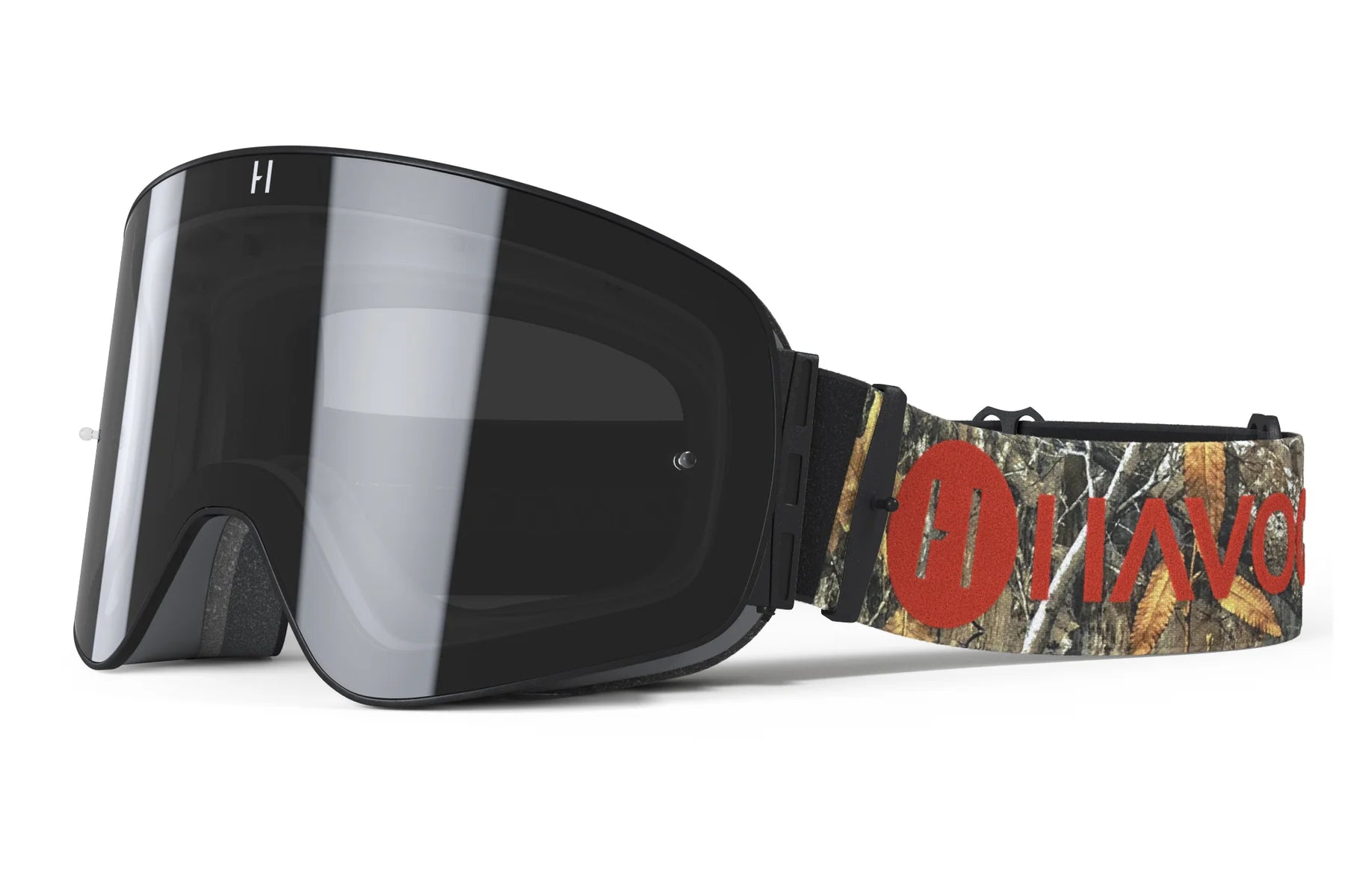 HAVOC Racing Infinity Goggle - HILL