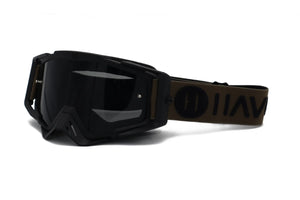 HAVOC RACING ELITE GOGGLE - HURRAH