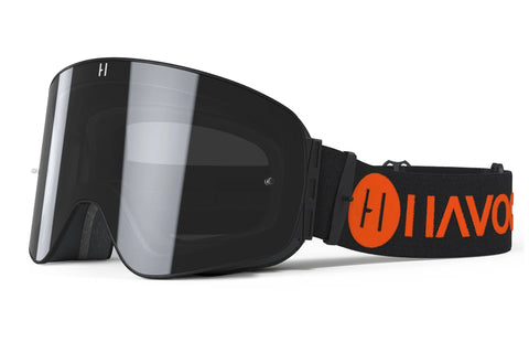 HAVOC Racing Infinity Goggle - PHANTOM