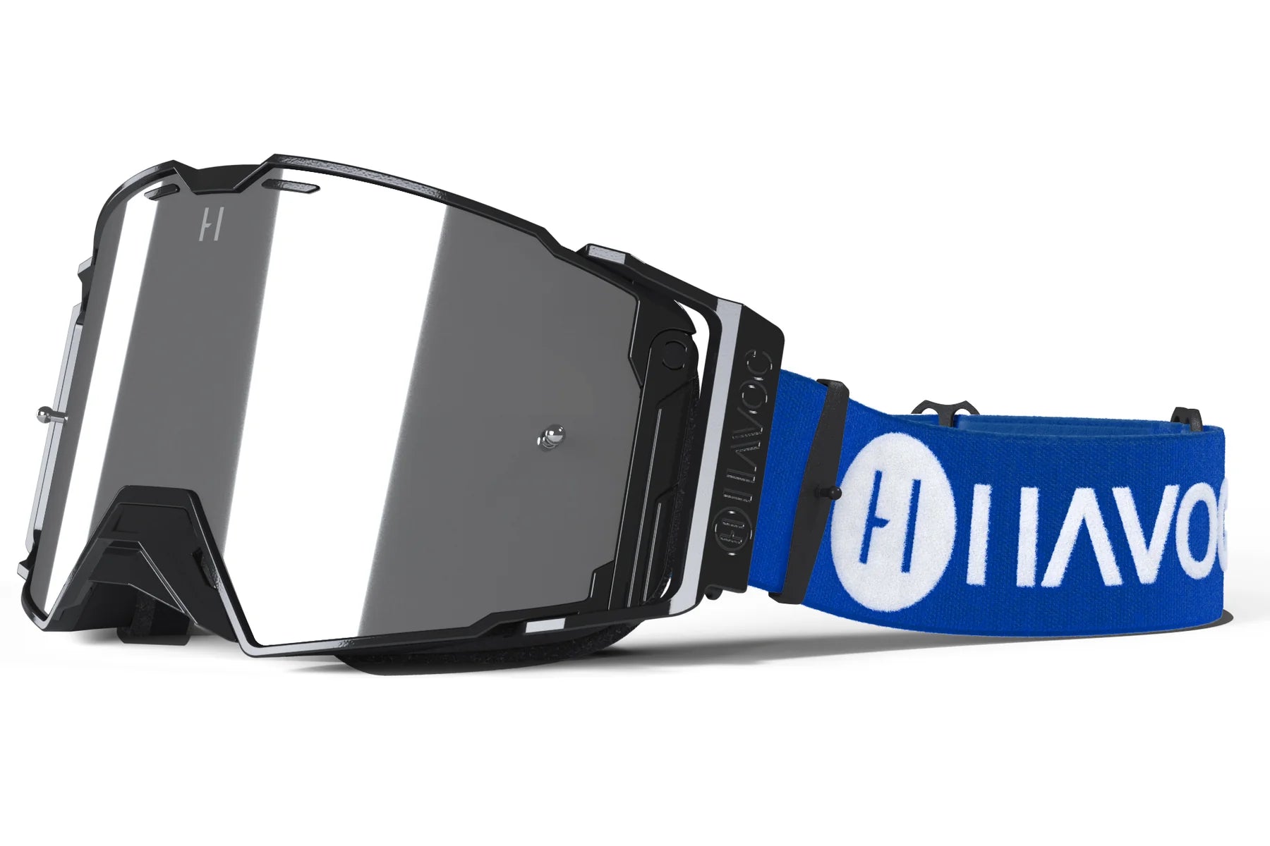 HAVOC RACING HELIOS GOGGLE - PROPHET