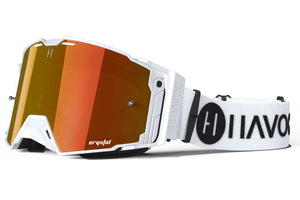 HAVOC RACING HELIOS GOGGLE - TEMPEST