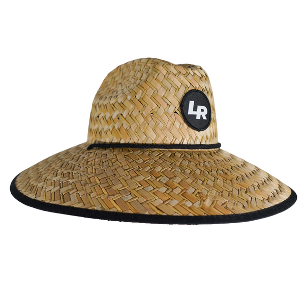 LETSRIDECO. Straw Hat