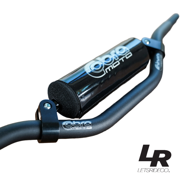 Cobra Micro Handlebars