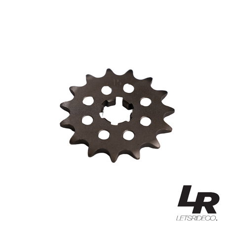 Cobra 15 Tooth Front Sprocket