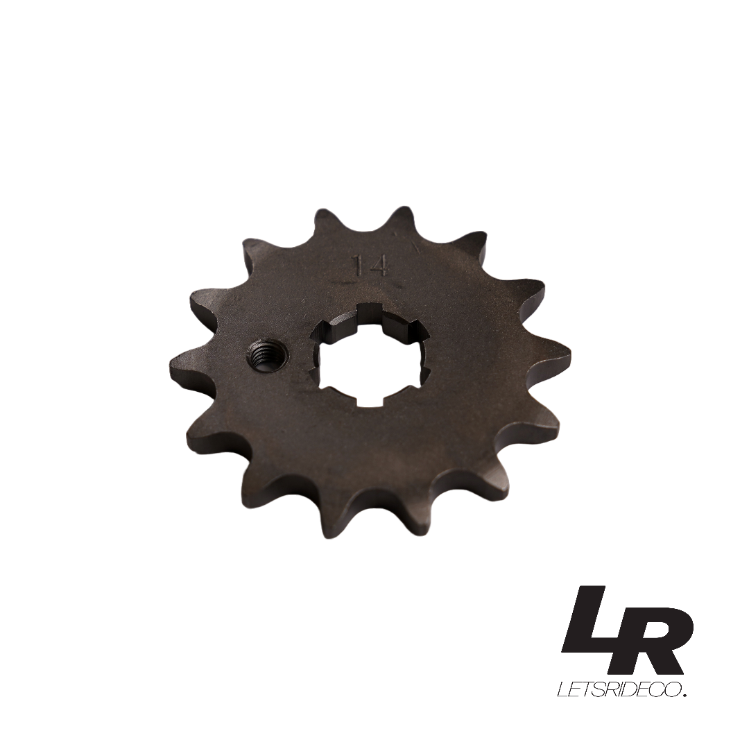 Cobra 14 Tooth Front Sprocket