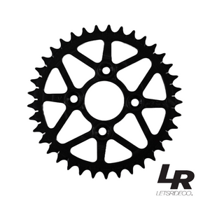 Cobra 37 Tooth Sprocket