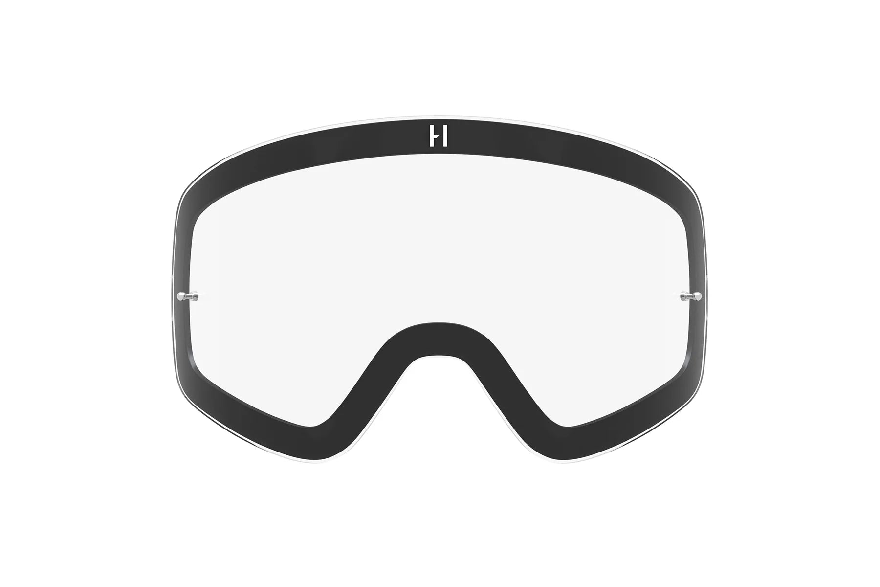 HAVOC Racing Legacy CLEAR LENS