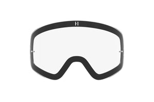 HAVOC Racing Legacy CLEAR LENS