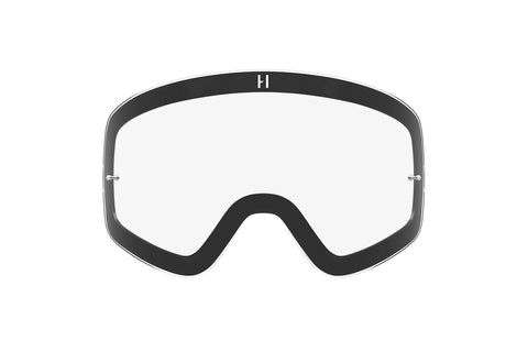 HAVOC Racing Legacy CLEAR LENS