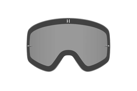 HAVOC Racing Legacy Goggle - SMOKE LENS