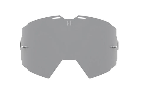 HAVOC RACING SILVER MIRROR HELIOS LENS