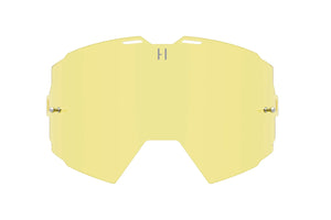 HAVOC RACING YELLOW HELIOS LENS