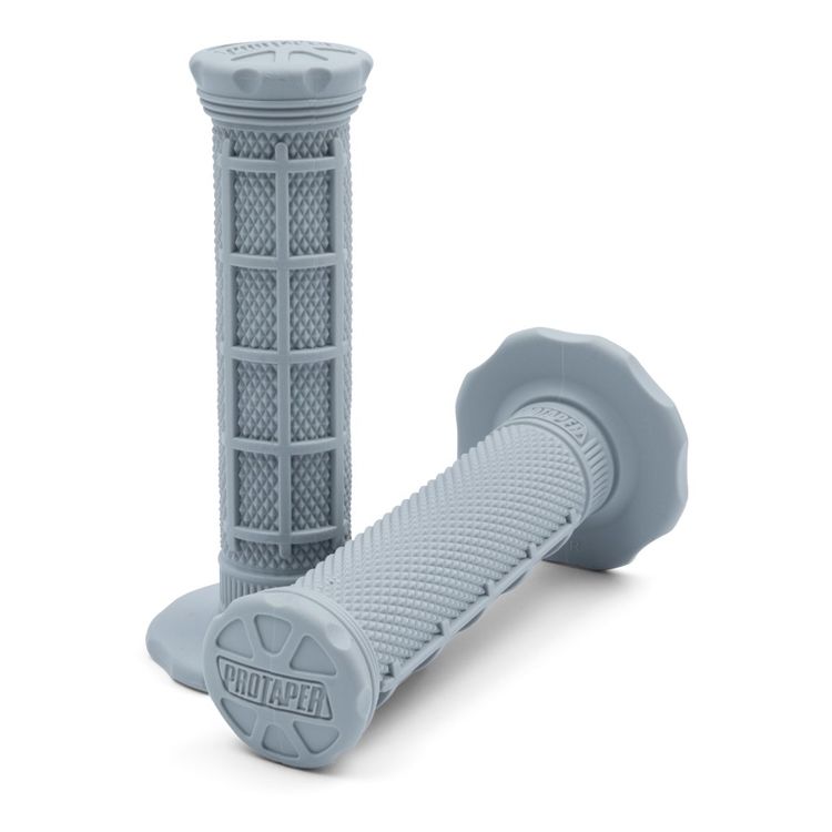 COBRA MICRO GRIPS - 1/3 WAFFLE - GREY