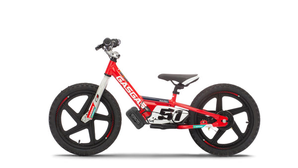 16” Stacyc EDrive Balance Bike