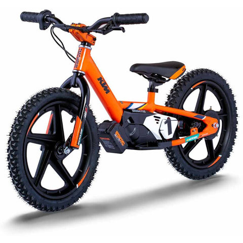 16” Stacyc EDrive Balance Bike